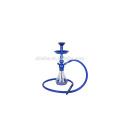 2016 Hot selling New Hookah Aluminum El Badia Chicha X3